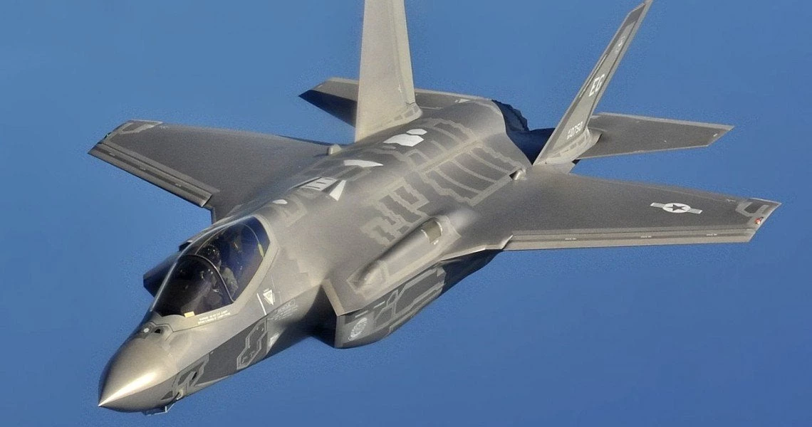 «Τελειώνει» το F-35 για την Τουρκία: Νέο «μπλόκο» της Γερουσίας – Τελευταία προειδοποίηση Τραμπ στον Ερντογάν: «Μην αγοράσεις τους S-400»